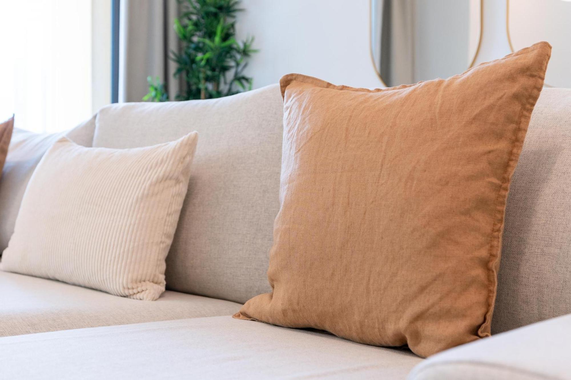 Spacious 1-bedroom At The Heart Of Jbr Holiday home *