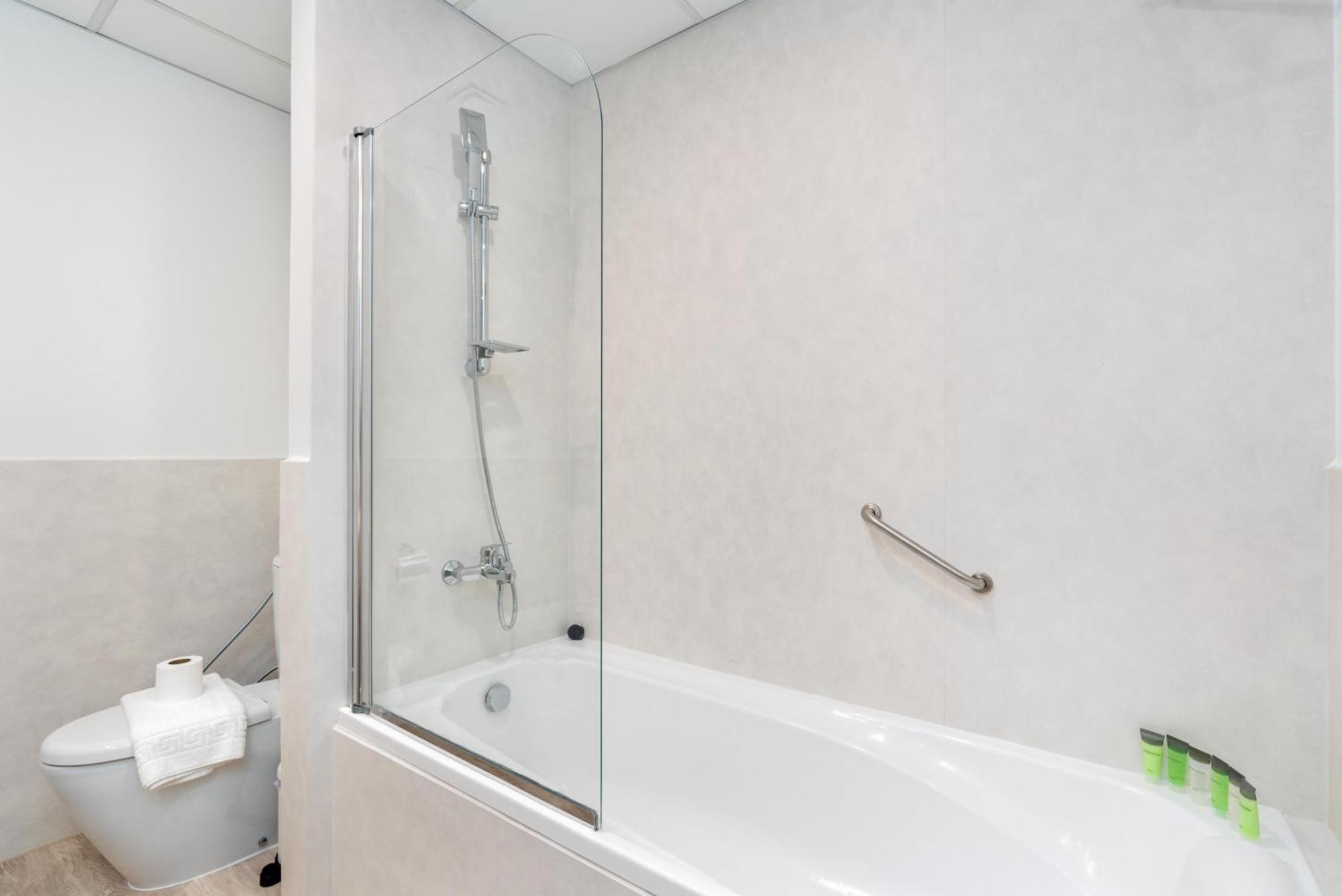 Spacious 1-bedroom At The Heart Of Jbr