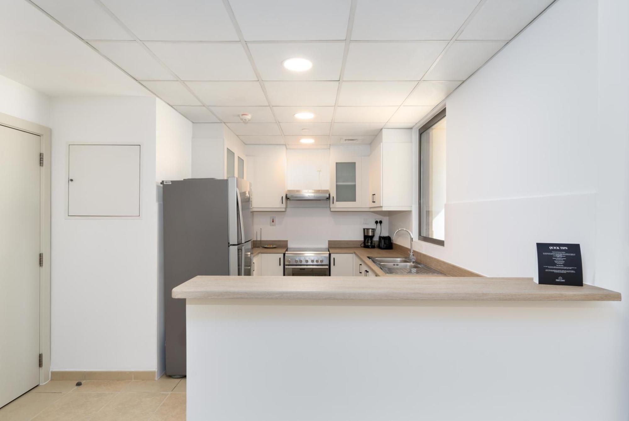 Spacious 1-bedroom At The Heart Of Jbr Holiday home *